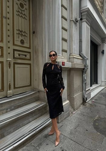 MAXI ΦΟΡΕΜΑ ΜΕ ΔΑΝΔΕΛΑ