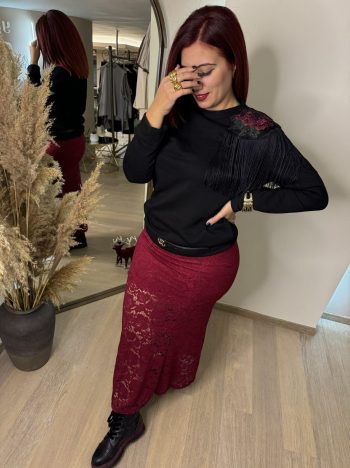 MAXI ΦΟΥΣΤΑ ΔΑΝΔΕΛΑ