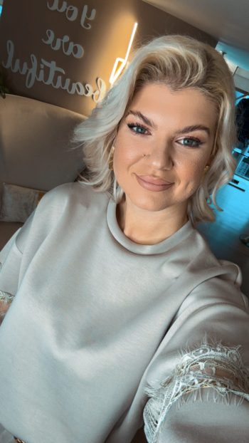 OVERSIZED ΜΠΛΟΥΖΑ