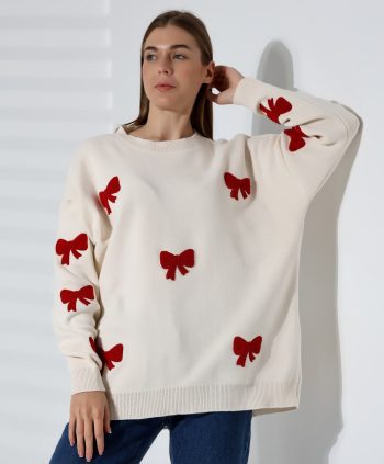 ΠΟΥΛΟΒΕΡ ΜΕ ΚΕΝΤΗΜΑ