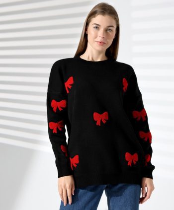 ΠΟΥΛΟΒΕΡ ΜΕ ΚΕΝΤΗΜΑ