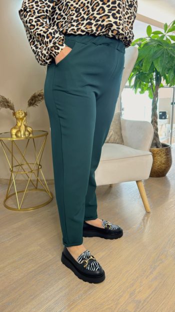 Υφασμάτινο παντελόνι