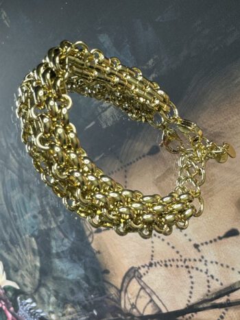 Γυναικείο βραχιόλι