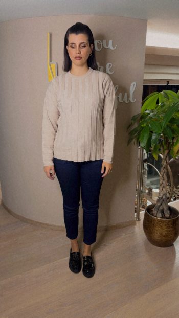 Μπλούζα Viscose