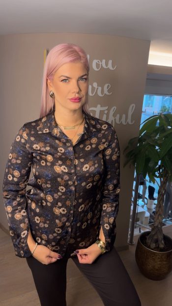 Πουκάμισο Froral