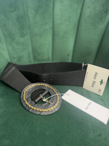 Ζώνη με Λάστιχο