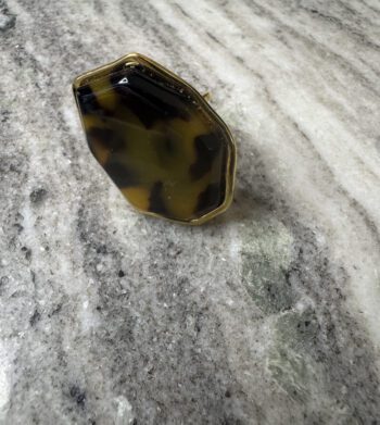 Δαχτυλίδι με πέτρα