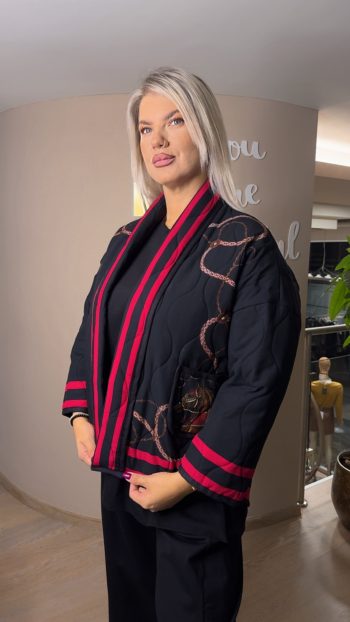 Jacket