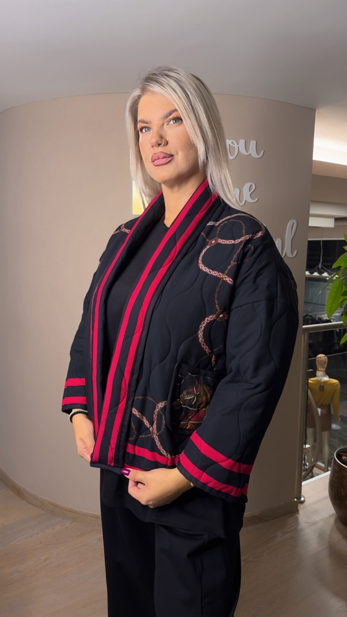 Jacket