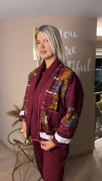 Jacket